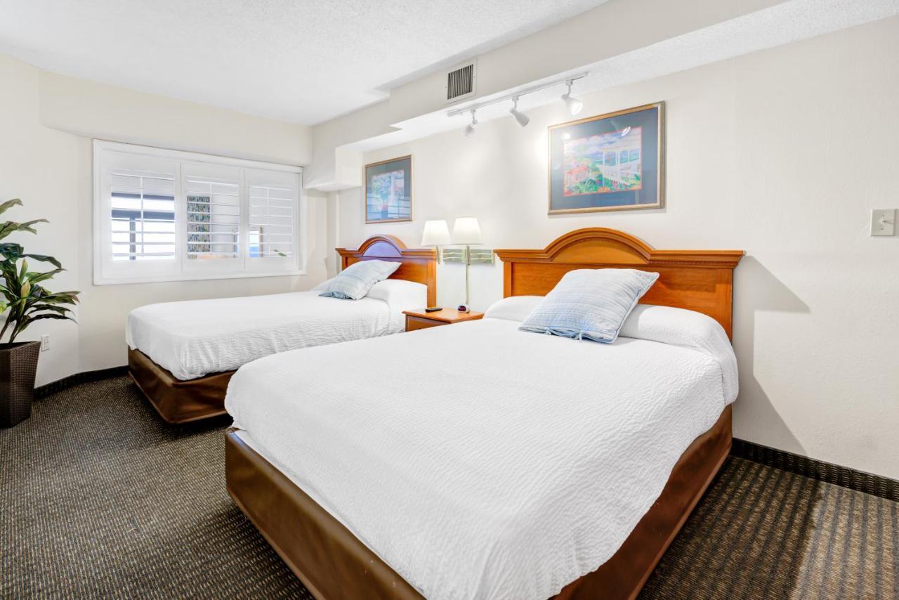 Beach Cove Bungalow Myrtle Beach Bagian luar foto