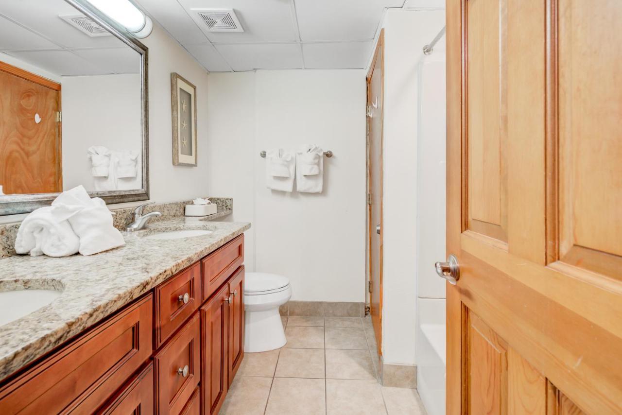 Beach Cove Bungalow Myrtle Beach Bagian luar foto