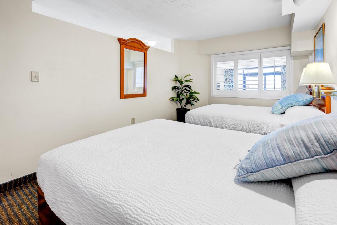 Beach Cove Bungalow Myrtle Beach Bagian luar foto