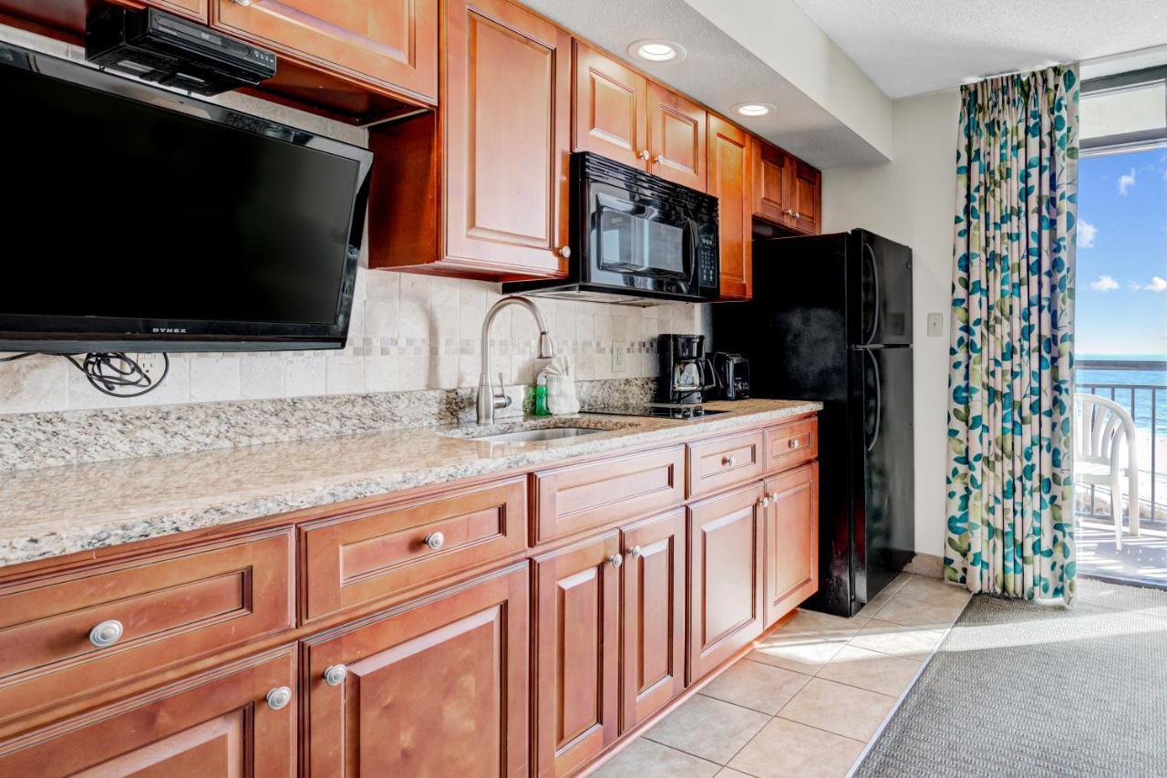 Beach Cove Bungalow Myrtle Beach Bagian luar foto